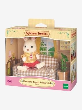 Sylvanian Families Schokoladenhasen