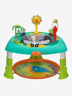 infantino 2-in-1 Sit, Spin & Stand Entertainer & Activity Tisch