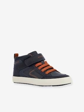 Jungen Sneakers J Alonisso Boy N GEOX® marine