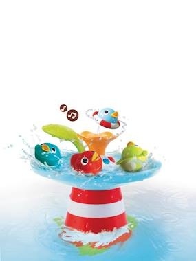 Yookidoo Wasserspiel Entenrennen mit Musik