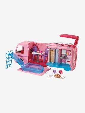 BARBIE Super Abenteuer-Camper