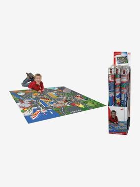 DICKIE Toys Spielteppich - bunt