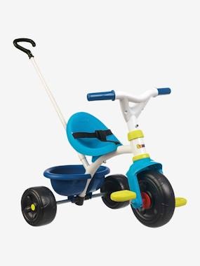 Smoby Be Fun Dreirad blau