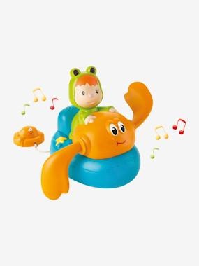 Smoby Cotoons - Musikalische Krabbe - bunt