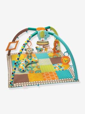 Infantino Gogaga! Spielbogen mit Krabbeldecke, Boys - bunt