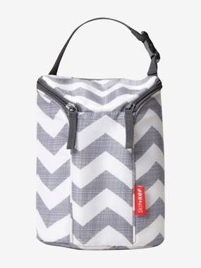 SKIP HOP Isoliertasche doppelt Chevron