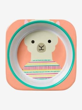 SKIP HOP Schale Zoo Lama