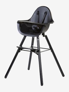 CHILDHOME Hochstuhl Evolu 2 schwarz