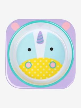 SKIP HOP Schale Zoo Einhorn