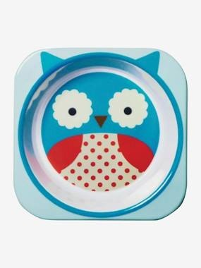 SKIP HOP Schale Zoo Eule