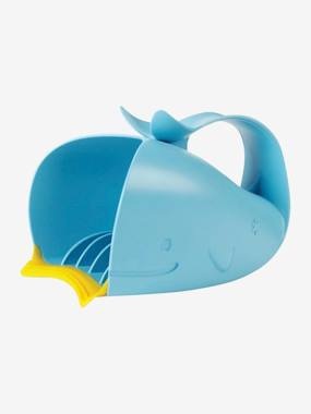 SKIP HOP Shampoo-Spülhilfe Moby Waterfall Rinser