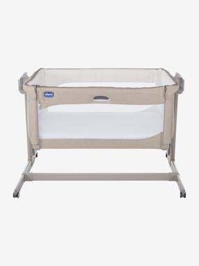 CHICCO Beistellbett Next2Me Magic 2019 sand