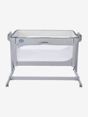 CHICCO Beistellbett Next2Me Magic 2019 cool grey