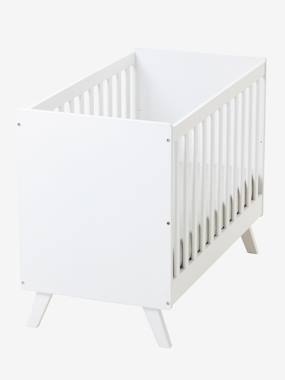 Babybett Madison weiss