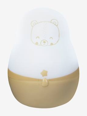 PABOBO Nachtlicht Super Nomade beige