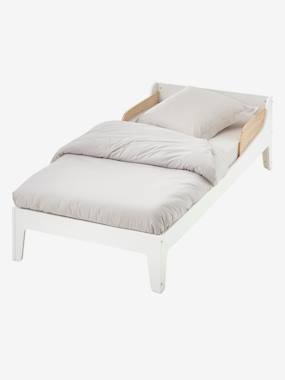 Kinderbett, passend zum Kombibett Easyspace weiss/natur