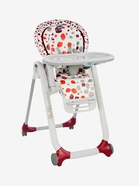 CHICCO Polly Progres5 2019 cherry
