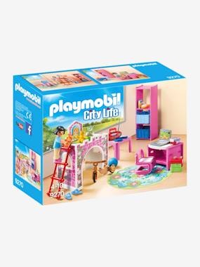 Fröhliches Kinderzimmer