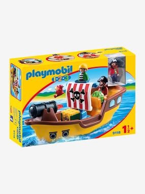 Piratenschiff