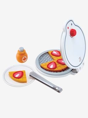 Hape Mein erstes Waffeleisen