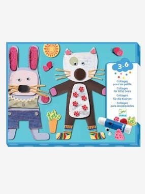DJECO Design by 3-6 Jahre: For little ones