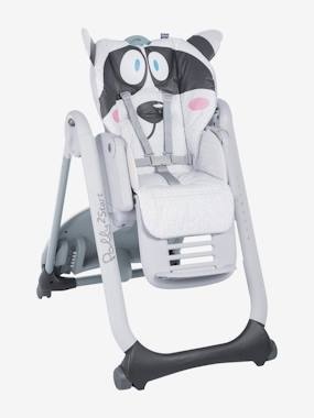 CHICCO Polly 2 Start 2019 honey bear