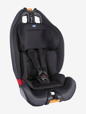 CHICCO Gro-Up 123 2019 jet black