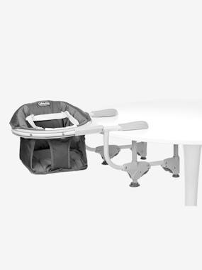 CHICCO 360° Tischsitz 2019 graphite