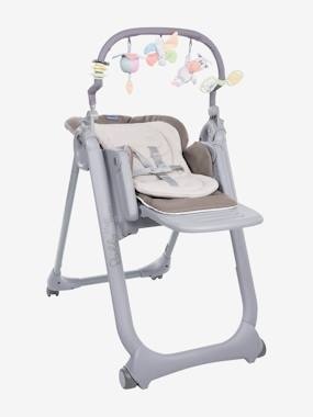 CHICCO Polly Magic Relax 2019 cocoa