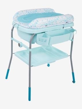 CHICCO Cuddle & Bubble 2019 dusty green
