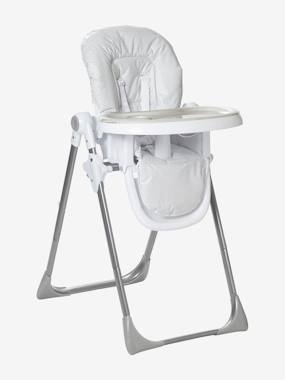 Hochstuhl ,,LunchSeat weiss/grau