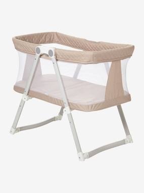 Reise-Babywiege ,,Nest'travel beige