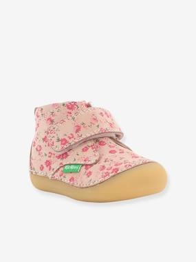 Boots Baby Mädchen ,,Sabio KICKERS® koralle