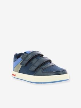 Jungen Sneakers ,,Gready Low KICKERS® marine