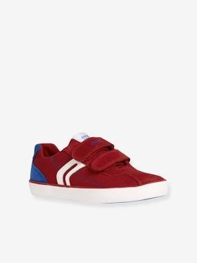 Jungen Sneakers ,,Kilwi Boy I GEOX® rot