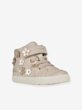 Baby Mädchensneakers ,,Kilwi Girl B GEOX® beige