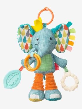 INFANTINO® Elefant Go Gaga Playtime Pal mehrfarbig