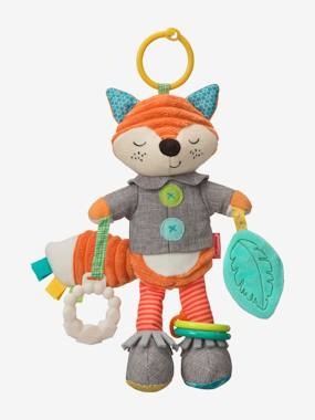 Infantino Gogaga! Anhänger süßer Fuchs - bunt