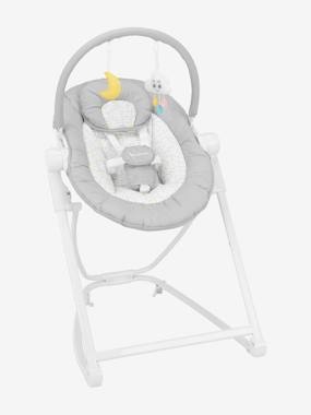 BADABULLE Babywippe Compact'up Candy