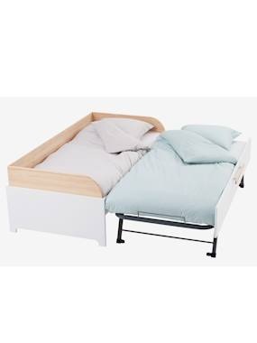 Ausziehbett für Kinder ,,Guest weiss