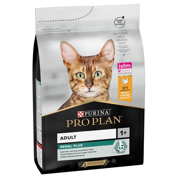 Pro Plan Original Adult reich an Huhn - 3 kg