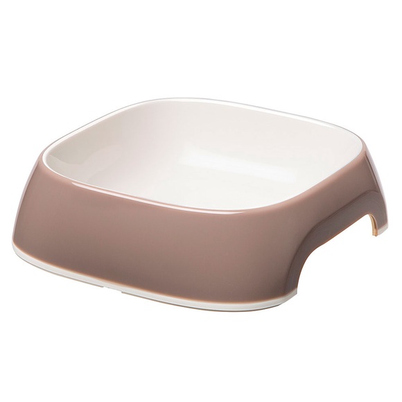 swisspet Napf Sedona medium beigegrau 0.75L