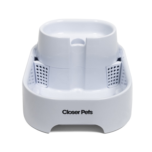 Dog Mate Trinkbrunnen, 6 Liter - 6 l