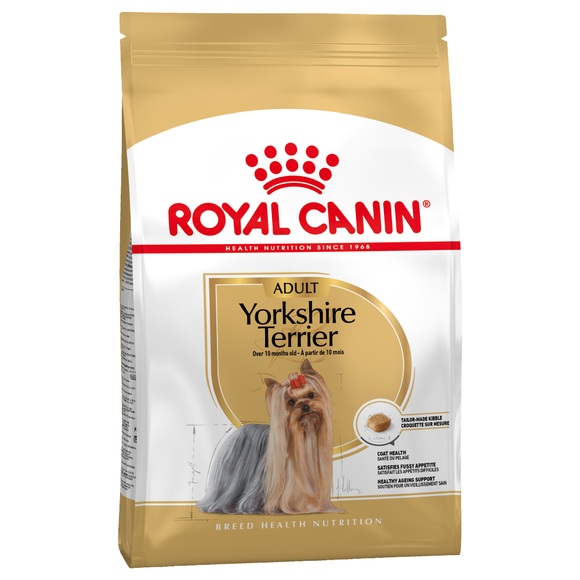 Royal Canin Yorkshire Terrier Adult - Sparpaket: 2 x 7,5 kg