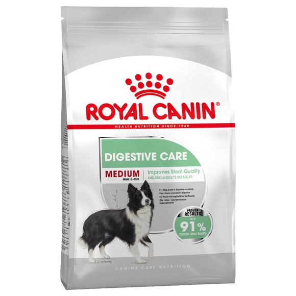Royal Canin Dog Medium Digestive Care 3kg