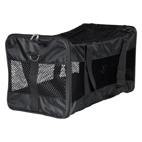 Trixie Tragetasche Ryan - L 55 x B 30 x H 30 cm