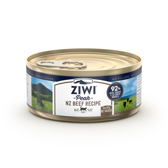 Ziwi Peak 12 x 85 g - Rind