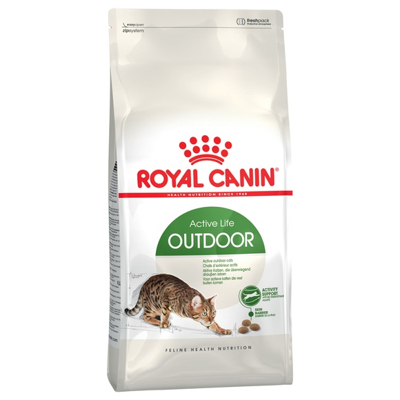 Royal Canin Outdoor 30 - Sparpaket 2 x 10 kg
