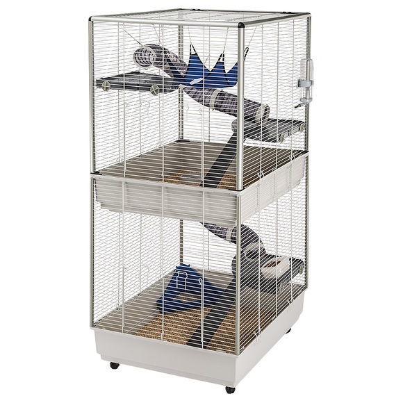 Ferplast Nagerheim Furet Tower