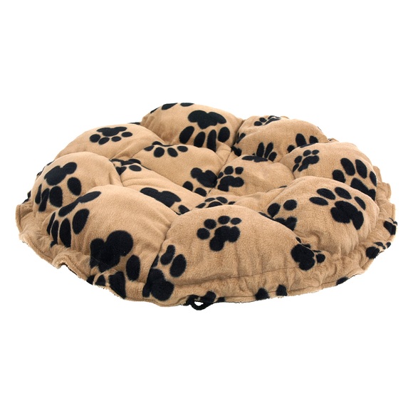 Katzenbett Branca Two in One - Ø 83 cm aufgeklappt